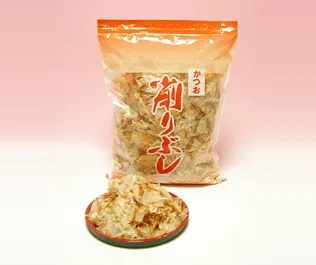 Good Quality Dried Bonito Flakes for Takoyaki