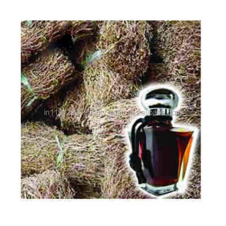 100% Pure High Quality Nagarmotha Essential Oil Nut Grass Oil Cypriol Oil From India
