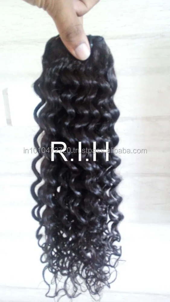 Best Selling Product in America wholesale indian hair