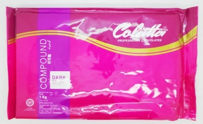  Шоколадное соединение Colatta