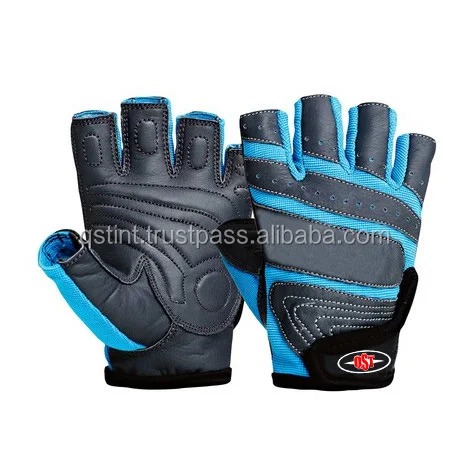 Перчатки женские на полпальца для занятий спортом, фитнесом, тяжелой атлетикой, моющиеся перчатки для защиты ладони при тяжелых тренировках