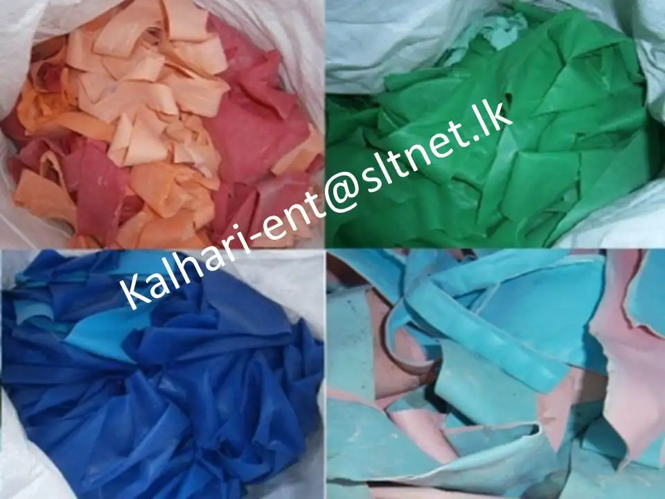 
Latex Sheets - Kalhari Enterprises 