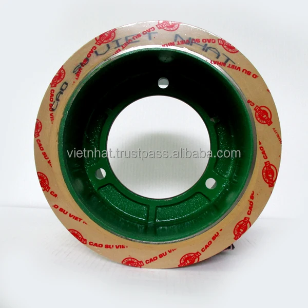  Резиновые ролики для рисовой шелухи-рисовые валы