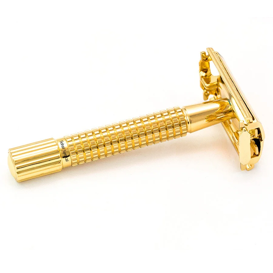 safety razor double edge