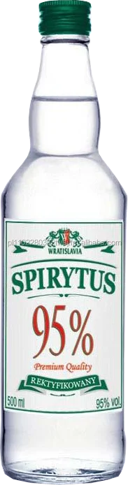 
Исправленный спирт Spirit Premium Polish 