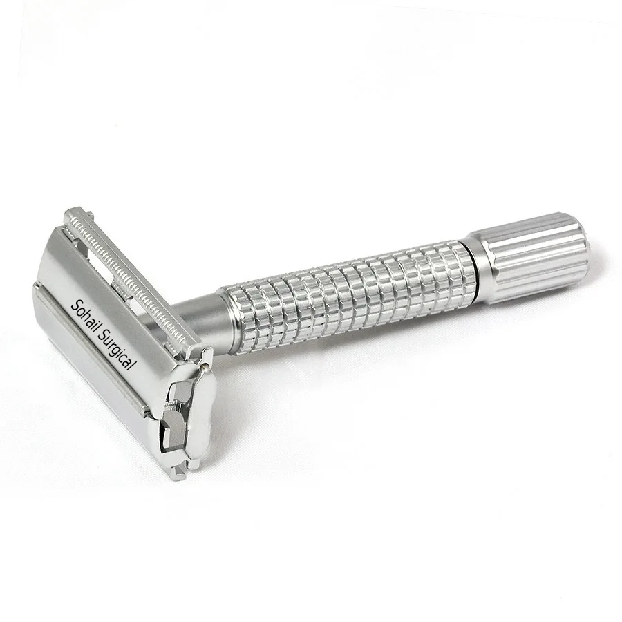 safety razor double edge