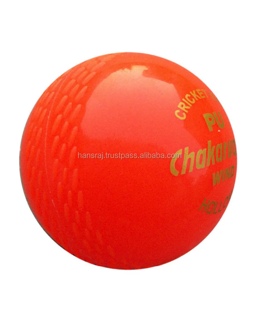 Cricket Ball Soft Core Practice Type