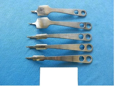  Ортопедические Ретракторы Hohmann