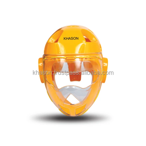 High Quality DIP Head Guard