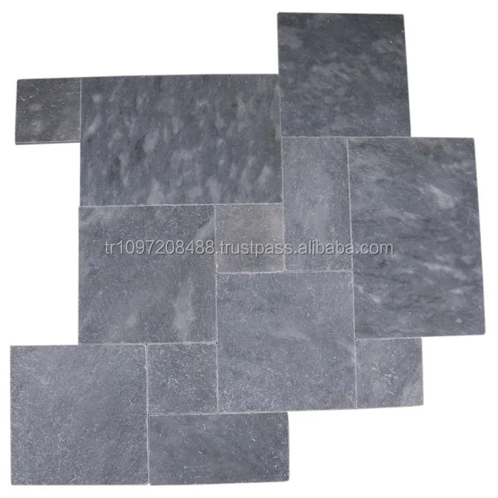 
Natural Paver Stones for world market 