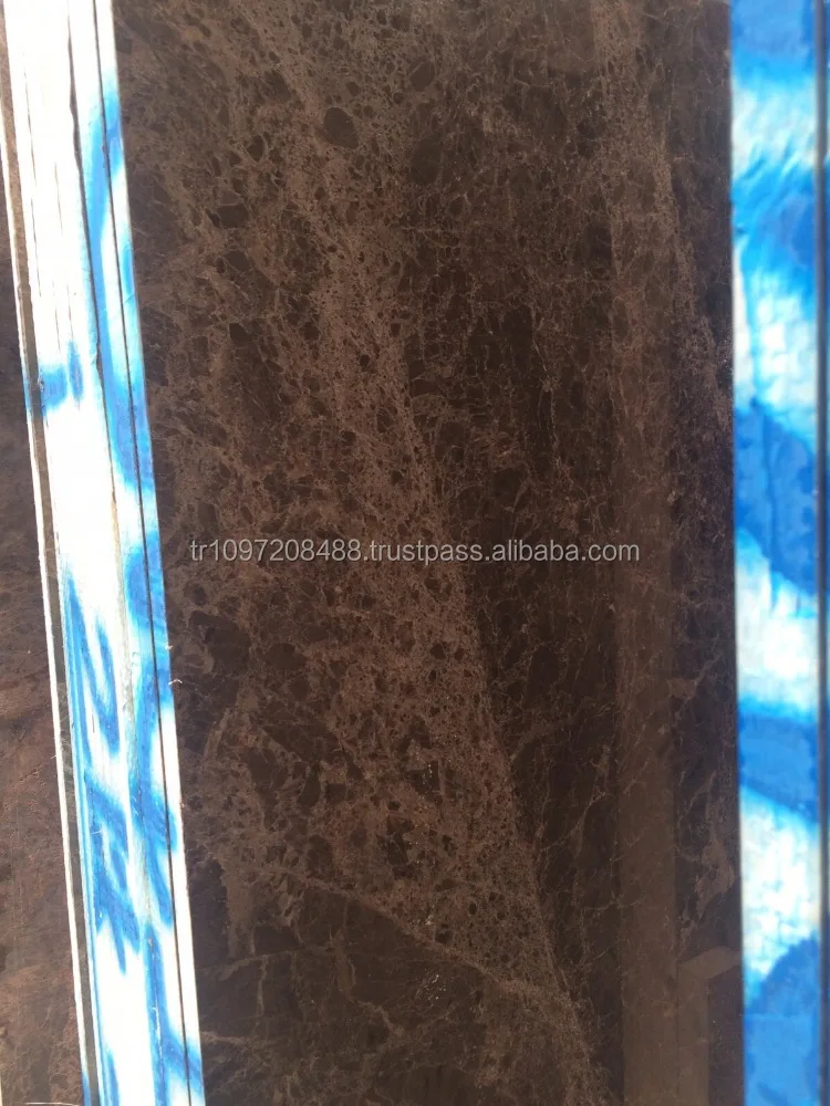 
Dark Emperador Marble Turkey 