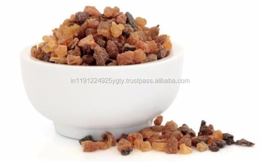 100% Pure High Quality Myrrh Essential Oil For Candles Aromatherapy Diffusers Health Care