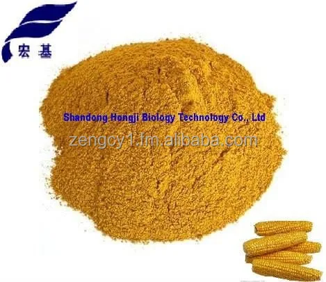 C/P 60% corn gluten meal