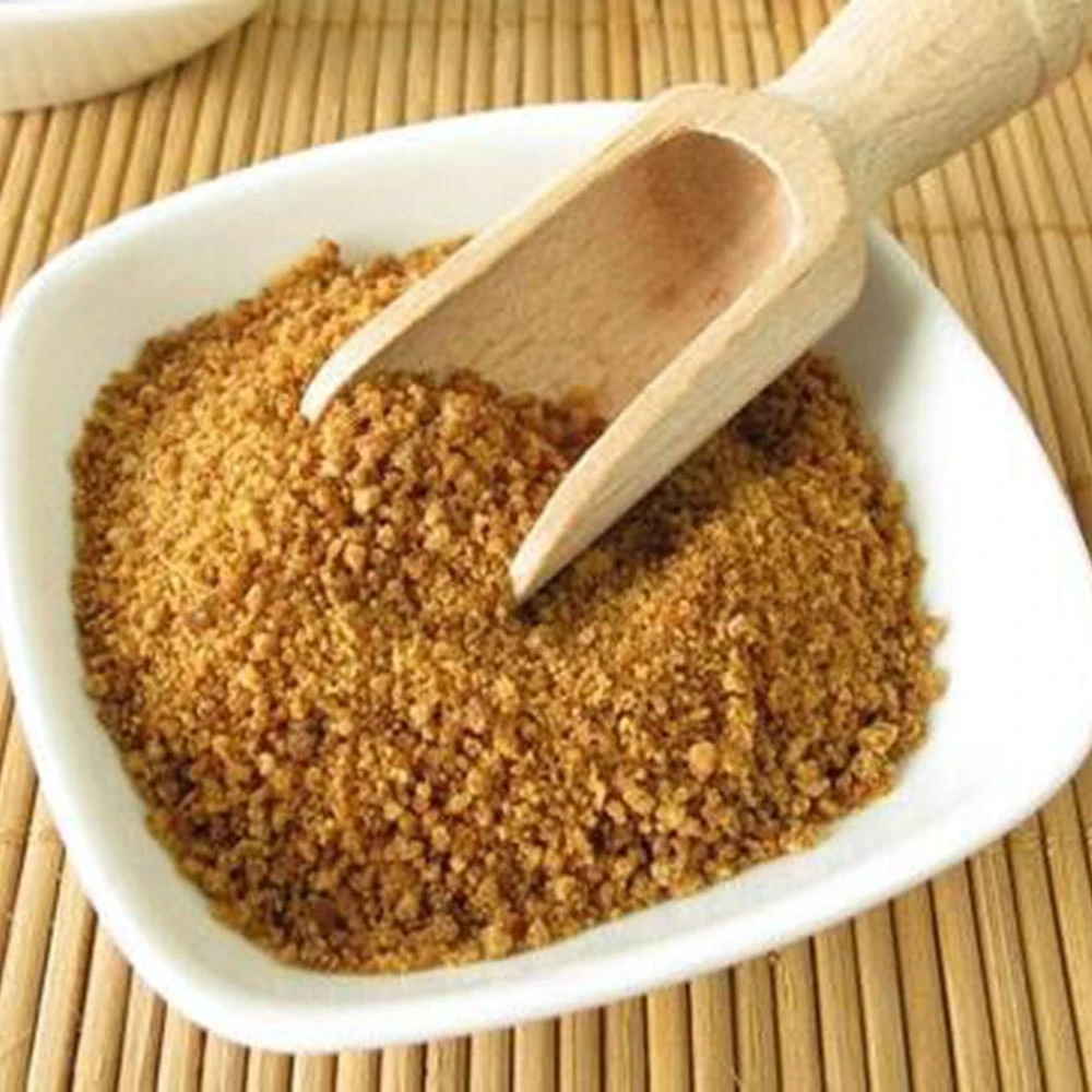 Кокосовый сахар оптом и сертифицирован органически!