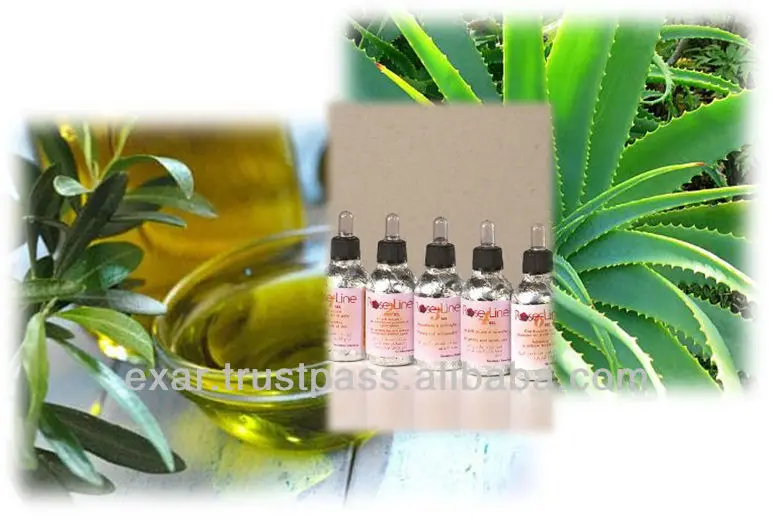
Face cream bio face cream made in italy wholesale Roseline 