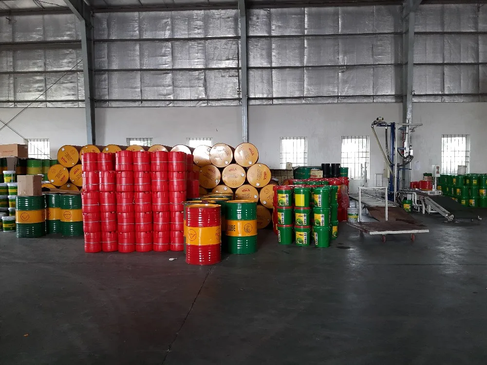 
unitrans oil 