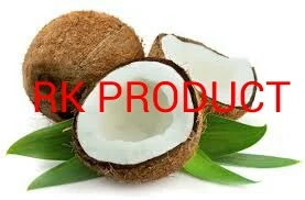 
100% Pure & Natural Coconut Essential Oil 