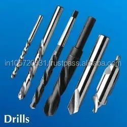 HSS DRILL BITS