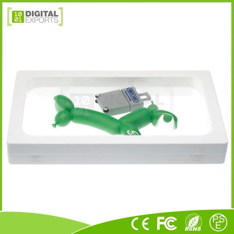 Custom pvc window packaging boxes, plastic square packing box, plastic wrap box