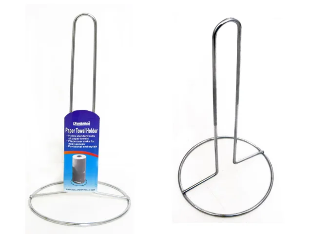 Держатель для бумажных полотенец 13, 8x5, 7 дюймов, #21088