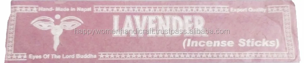 Kalchakra Incense-Hand Made