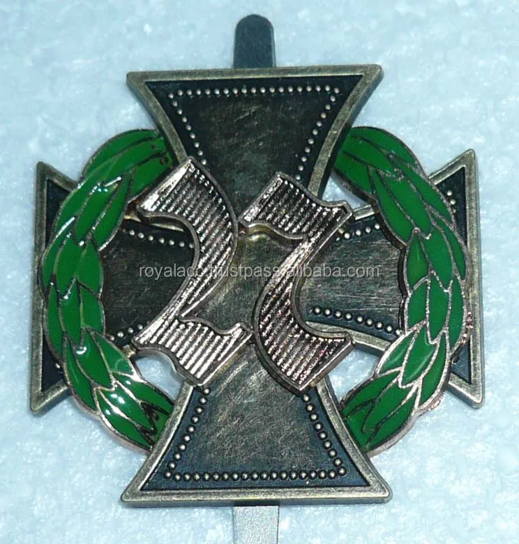 Manufacturer Custom Affordable Lapel Pin brass badge zinc alloy tactical insignia for hat Enamel Collectible Clutch Sea