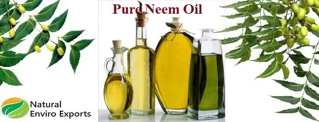 Multiuse Neem Seed Oil - Multiuse Neem Kernel Oil used as essential oil in cosmetic fields with high natural agent Made in India