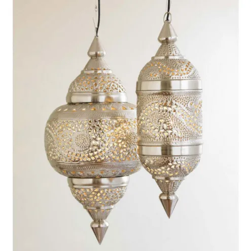 Premium Quality Home Decor Handmade Moroccan Lantern Tealight Candle Holder Lamp Vintage Decorative Table Moroccan Lamp