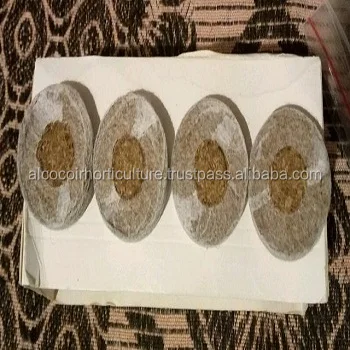 seed starter pellets