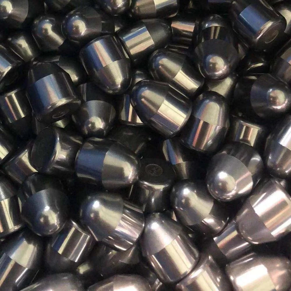 Sanmeul Tungsten Carbide Mining Button Tips