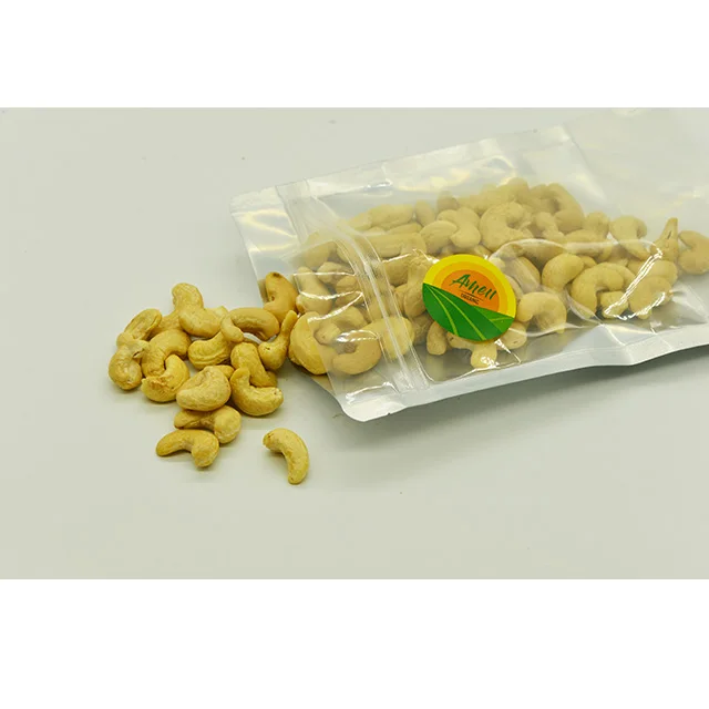 COMPETITIVE PRICE CASHEW NUTS FROM VIET NAM