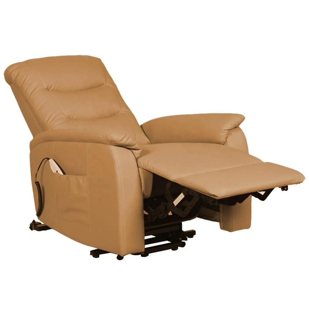 Living Room Electric Massage Relax Lift Recliner Chair Rise Sofa