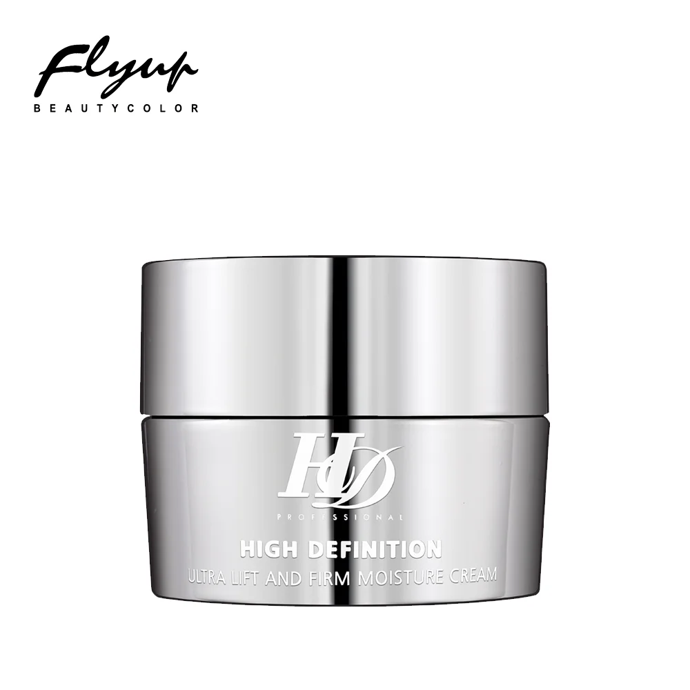 Exceptional brand HD lifting firming face bright whitening cream