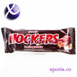  Порошок мгновенного шоколада DELFI 20x25 г | Происхождение из Индонезии Дешевый Популярный мгновенный кофе с сильным некислым ароматом