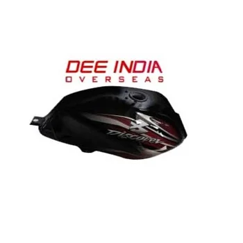 Топливный бак (DISCOVER-100)