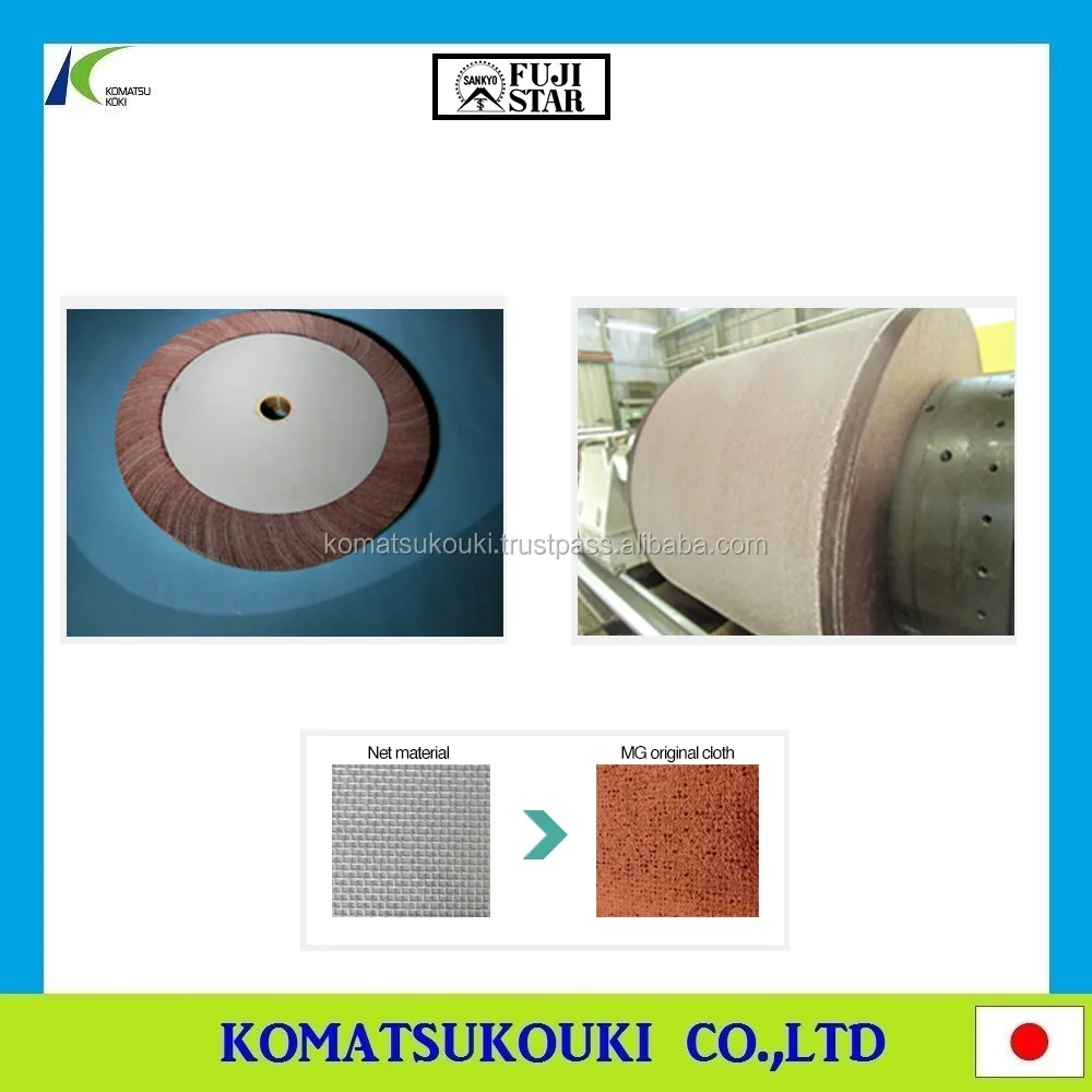 Best-selling Japan Sankyo Rikagaku Fujistar abrasive products--Woodworking cloth for wood sanding