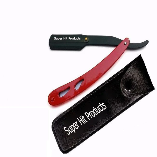 
shaving straight razor 