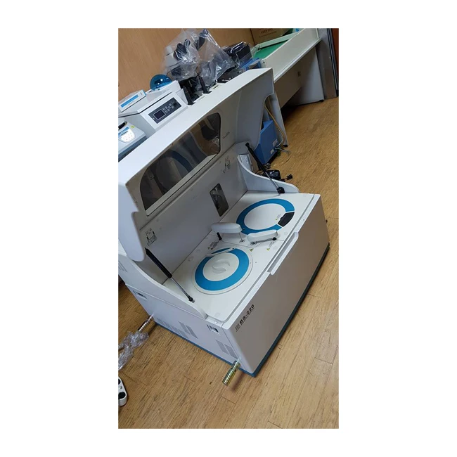 MINDRAY BS-220 (BS-200) химический анализатор доступен для продажи