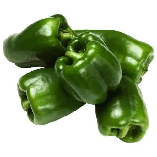 
Quality Fresh Capsicum 
