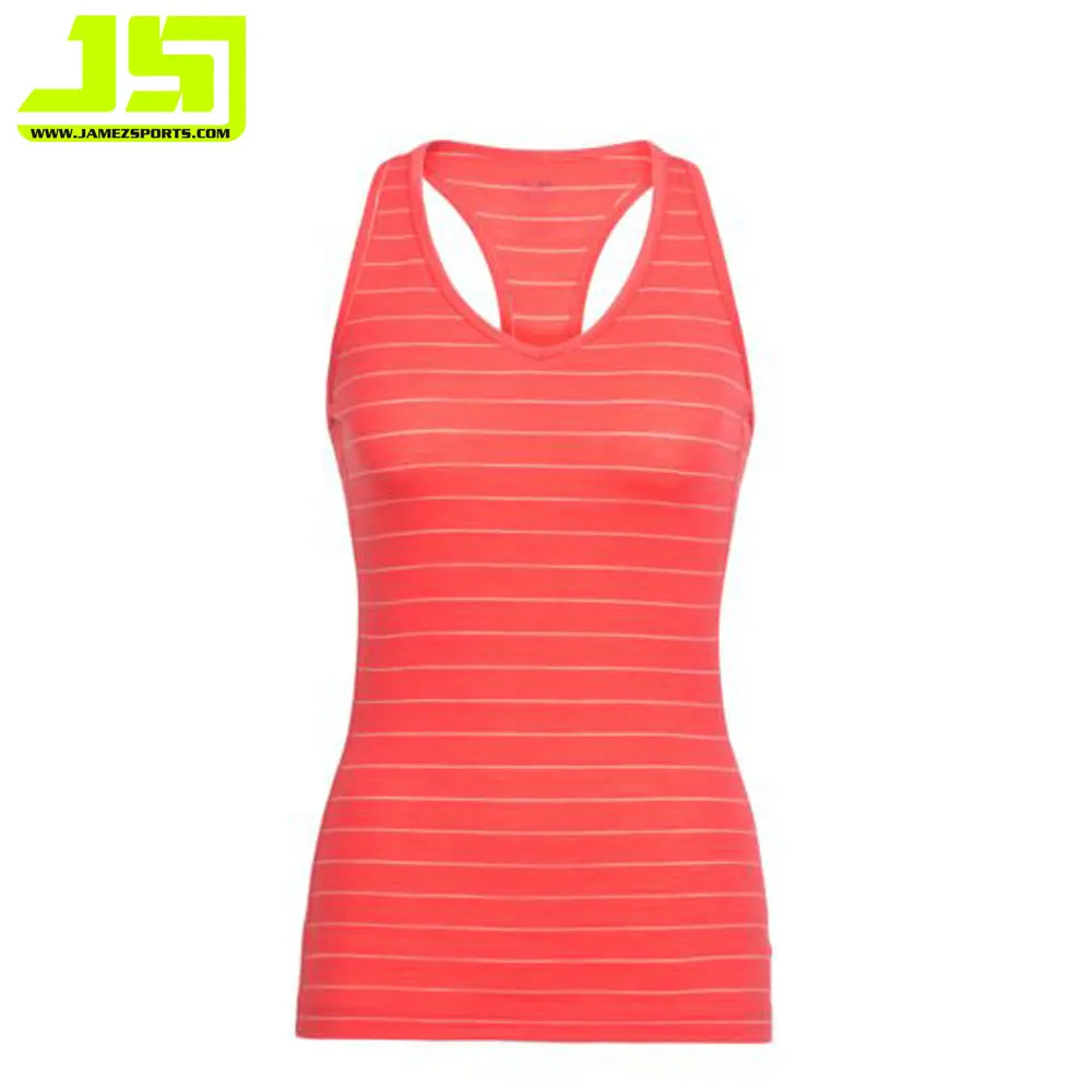 New Variety Women Singlet For Sale