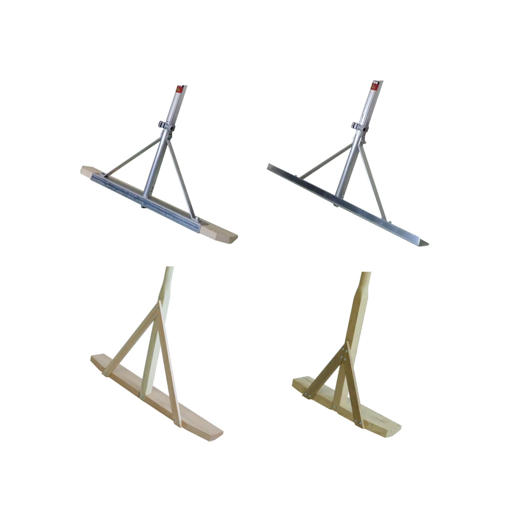 Сверхпрочные грабли ASAKA с регулируемой ручкой из Японии