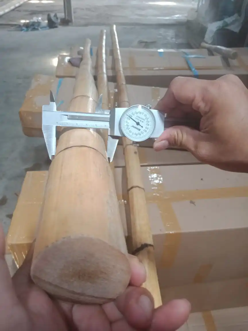 MANAU POLE - BIG SIZE