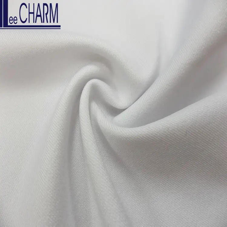 LCW013 Taiwan 17% Spandex 83% Polyester Blended Stretch Fabric