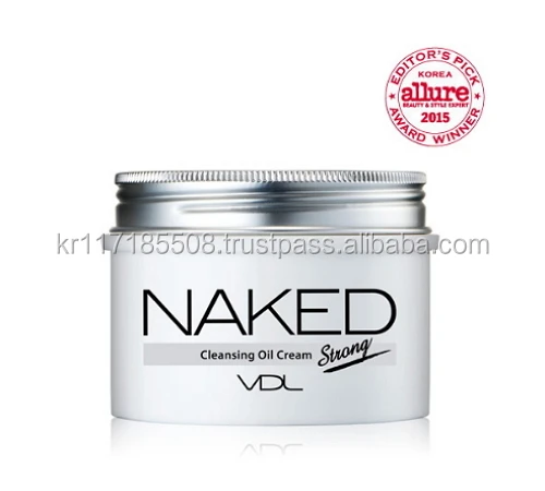 
VDL Cleansing Oil Cream 150ml 