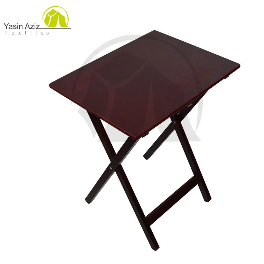 Pakistan Made Wooden Folding Table