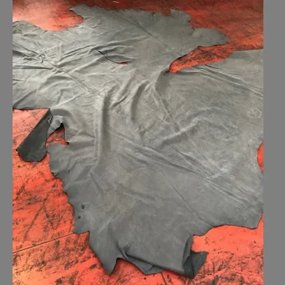 
leather crust for lining (inside shoes) 