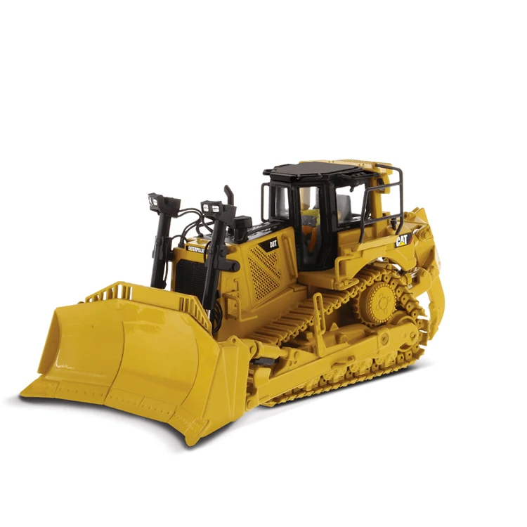 D8T rc bulldozer metal 39TONS oriemac 2019 construction machinery