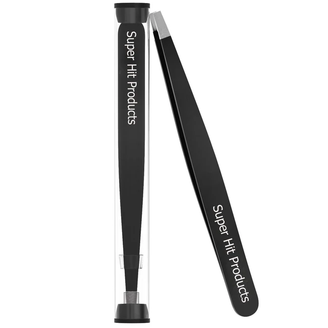 tweezer packaging box