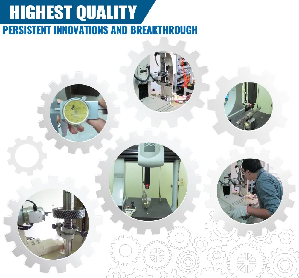 Flail Mower Drill Gear Box 1 To 1 Ratio Marine Gearbox