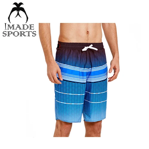 Mans beach shorts